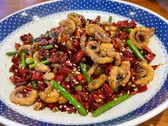 -渔家风味·鲅鱼水饺·央视展播·海鲜天津菜(开发区店)