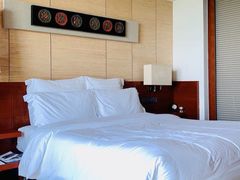 -三亚湾海居铂尔曼度假酒店