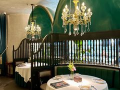 -狮拾久·现代新加坡料理(壹方城店)