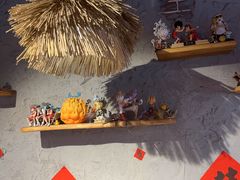 -地二手作鱼汤馄饨(上街里店)