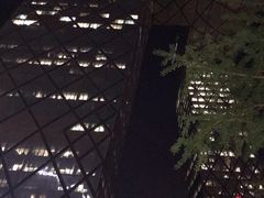 -中央广播电视总台(光华路办公区)