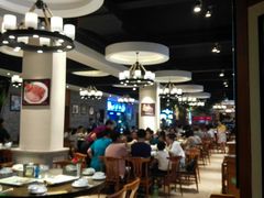 大堂-大鸽饭(马王堆店)