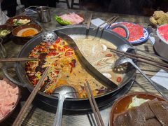 -冯校长老火锅(深圳福田店)