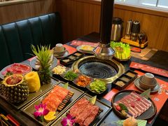 -和来烤肉(仓山万达店)