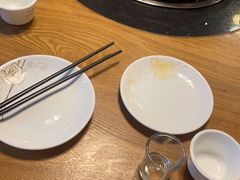 -五里香火锅城(五里堆路店)