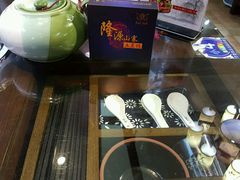 -隆源山寨土菜馆