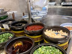 -西安赛瑞喜来登大酒店·盛宴自助餐厅