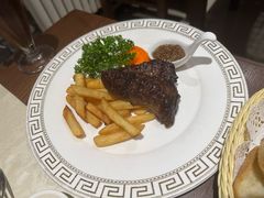 -92°C俄式厨房(中央大街店)