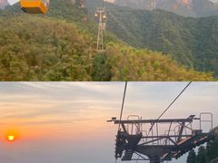 -萍乡武功山风景名胜区