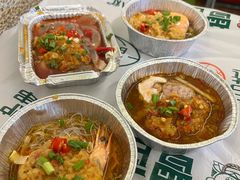 -曾百万小炉小串自助烧烤(高新店)