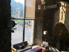 -北京山里寒舍度假酒店
