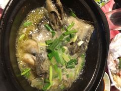 灵魂鸦片鱼头-好爸爸(外滩店)