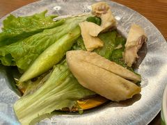 -绿柠食堂(北外滩店)