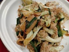-宏状元现熬粥·京味菜(五棵松店)
