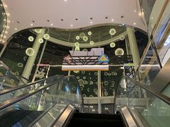 -赛百味SUBWAY(高新绿宝店)