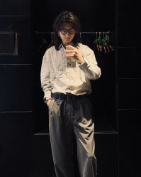 -MAGI美界造型