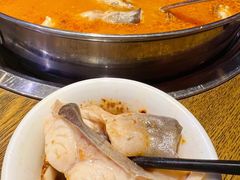 -阿婉贵州苗家酸汤鱼(梅林店)