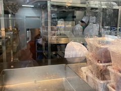 -老人和饭店(淮海中路店)