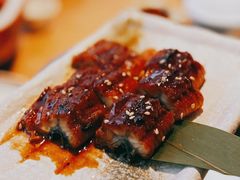 -东田之村自助餐厅(金水路店)