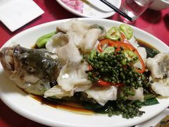 -胖子菜馆(隆昌路店)