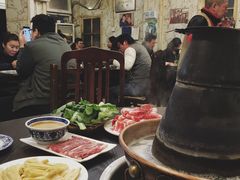 -前门张记涮肉(前门店)