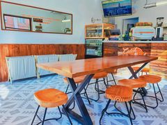 大堂-Catch Bagel(芳草地店)
