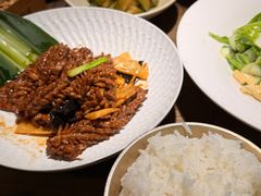 -魁盛居百年鲁菜馆(县西巷店)