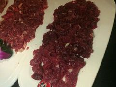 -牛焱·贵州黄牛肉火锅(城西银泰店)