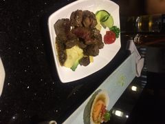 上井精致料理-梅筑·创意料理(王府井百货店)