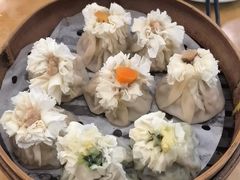 -都一处烧麦馆(前门店)