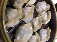 鲅鱼馅饺子-老边饺子馆(金源店)