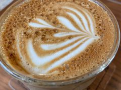 -Metal hands·铁手咖啡