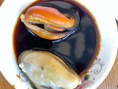 -阿军排档·烧烤