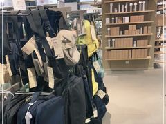 -MUJI无印良品(世博源店)