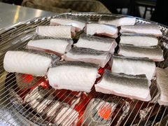 -本炙炭烤·蒲烧活鳗料理店(金沙洲店)