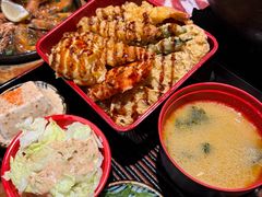 -小川洋风料理(江汉路店)