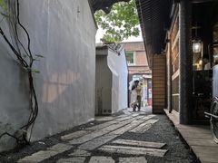 -铃木食堂(杨梅竹店)