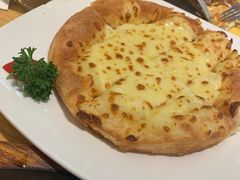 -菲滋意式餐厅(温岭银泰城店)