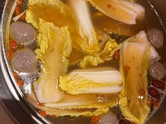-八合里潮汕鲜牛肉火锅(深圳海岸城店)