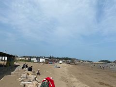 -南澳海滩