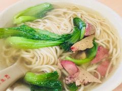 -百家鸡味馆(清泰店)