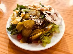 -So Lounge索兰至餐厅(蓝色港湾店)