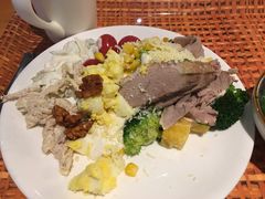 -So Lounge索兰至餐厅(蓝色港湾店)