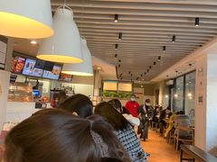 -肯德基(观前新店)