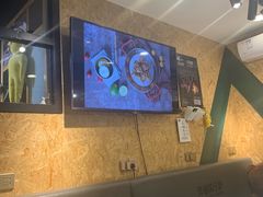 -炒码先生·韩餐炸鸡披萨(西塔店)