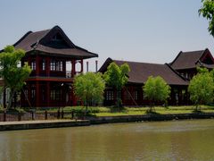 -广富林郊野公园-P5停车场