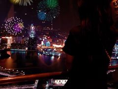 -澳门旅游塔360°旋转餐厅(南湾湖广场店)