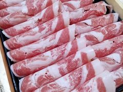-古铜老院铜锅涮肉·清真(双井店)
