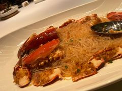 粉丝蒸波士顿龙虾-满满海佛跳墙(千禧店)