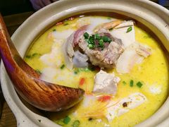 -老阿爸江浙土菜(奥体中心店)